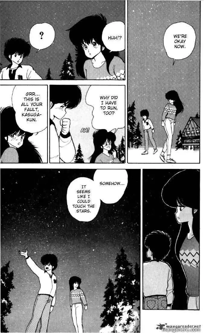 Orange Road Chapter 6 146